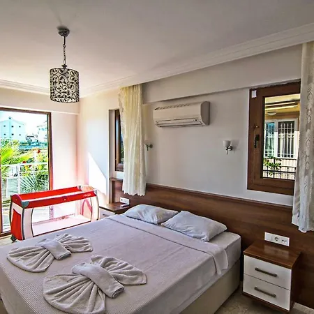 Apartment Aquamarine A1 *