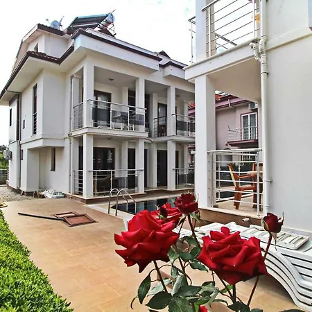 Aquamarine A1 Apartment *
