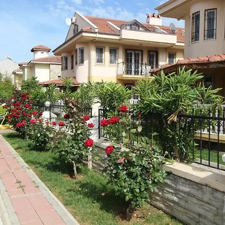 Apartment Aquamarine A1 Fethiye