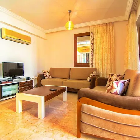 Aquamarine A1 Apartment