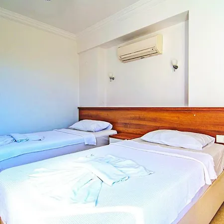 Apartment Aquamarine A1 Fethiye